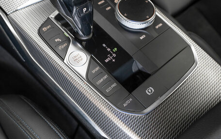 BMW 3 серия, 2019 год, 4 050 000 рублей, 5 фотография