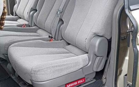 KIA Carnival III, 2007 год, 920 000 рублей, 11 фотография