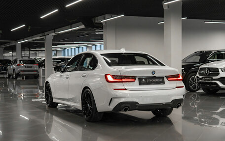 BMW 3 серия, 2019 год, 4 050 000 рублей, 11 фотография