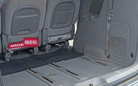 KIA Carnival III, 2007 год, 920 000 рублей, 12 фотография