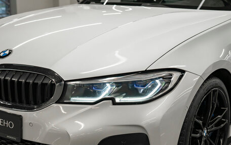 BMW 3 серия, 2019 год, 4 050 000 рублей, 25 фотография