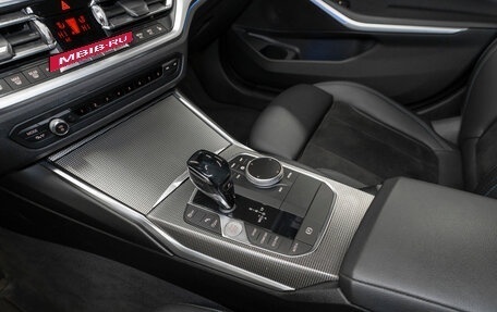 BMW 3 серия, 2019 год, 4 050 000 рублей, 18 фотография