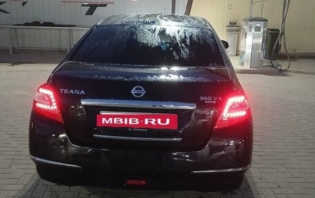 Nissan Teana, 2009 год, 1 000 050 рублей, 12 фотография