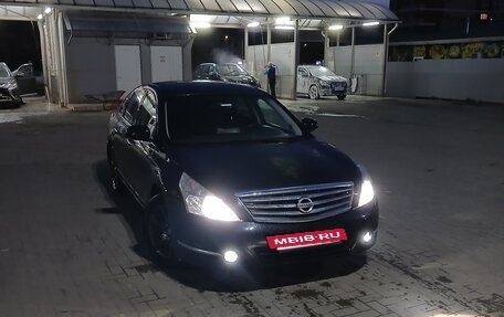 Nissan Teana, 2009 год, 1 000 050 рублей, 11 фотография