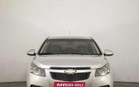 Chevrolet Cruze II, 2012 год, 779 000 рублей, 3 фотография