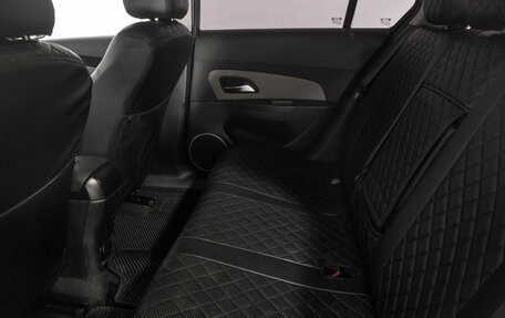 Chevrolet Cruze II, 2012 год, 779 000 рублей, 10 фотография