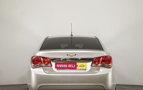 Chevrolet Cruze II, 2012 год, 779 000 рублей, 6 фотография