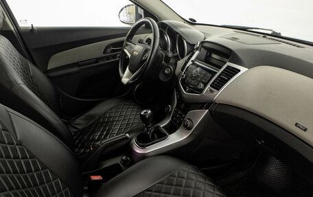 Chevrolet Cruze II, 2012 год, 779 000 рублей, 12 фотография