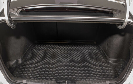 Chevrolet Cruze II, 2012 год, 779 000 рублей, 8 фотография