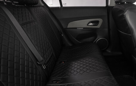 Chevrolet Cruze II, 2012 год, 779 000 рублей, 11 фотография