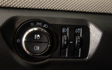 Chevrolet Cruze II, 2012 год, 779 000 рублей, 20 фотография