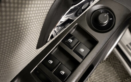 Chevrolet Cruze II, 2012 год, 779 000 рублей, 22 фотография