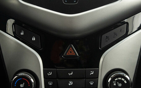 Chevrolet Cruze II, 2012 год, 779 000 рублей, 19 фотография