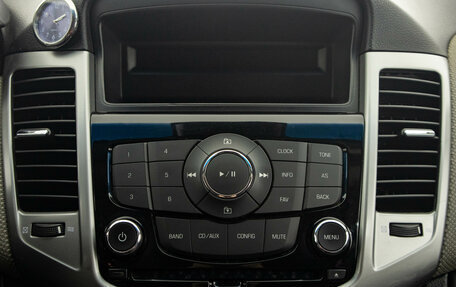 Chevrolet Cruze II, 2012 год, 779 000 рублей, 18 фотография