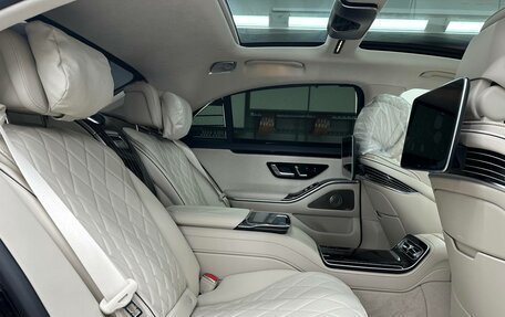 Mercedes-Benz S-Класс, 2025 год, 25 100 000 рублей, 9 фотография