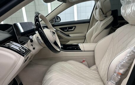 Mercedes-Benz S-Класс, 2025 год, 25 100 000 рублей, 5 фотография