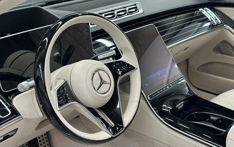 Mercedes-Benz S-Класс, 2025 год, 25 100 000 рублей, 6 фотография