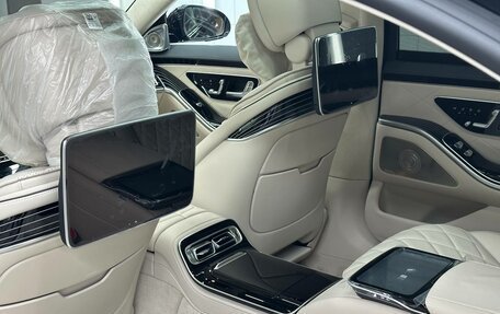 Mercedes-Benz S-Класс, 2025 год, 25 100 000 рублей, 10 фотография