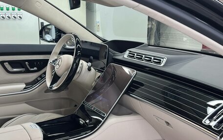 Mercedes-Benz S-Класс, 2025 год, 25 100 000 рублей, 7 фотография