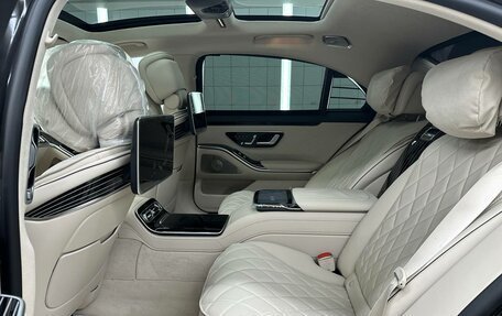 Mercedes-Benz S-Класс, 2025 год, 25 100 000 рублей, 8 фотография