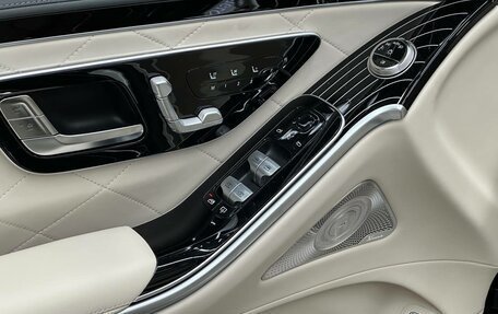 Mercedes-Benz S-Класс, 2025 год, 25 100 000 рублей, 11 фотография