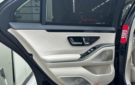 Mercedes-Benz S-Класс, 2025 год, 25 100 000 рублей, 12 фотография