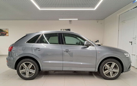 Audi Q3, 2013 год, 1 692 000 рублей, 5 фотография