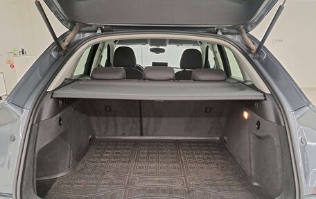 Audi Q3, 2013 год, 1 692 000 рублей, 12 фотография