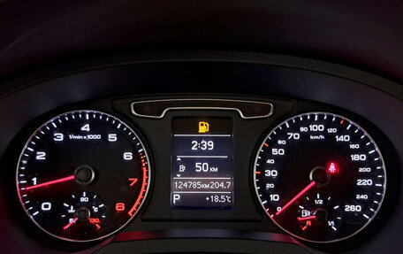 Audi Q3, 2013 год, 1 692 000 рублей, 16 фотография