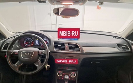 Audi Q3, 2013 год, 1 692 000 рублей, 17 фотография