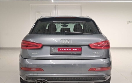 Audi Q3, 2013 год, 1 692 000 рублей, 7 фотография