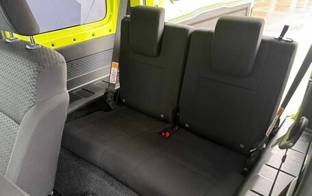 Suzuki Jimny, 2019 год, 2 550 000 рублей, 7 фотография