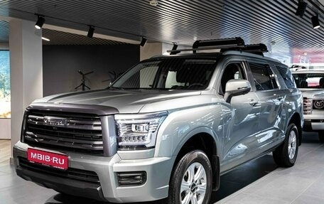 Haval H5, 2024 год, 3 649 000 рублей, 1 фотография