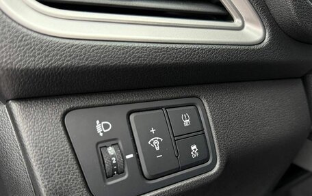 Hyundai Solaris II рестайлинг, 2021 год, 1 690 000 рублей, 11 фотография