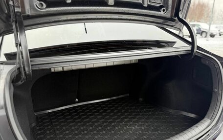 Hyundai Solaris II рестайлинг, 2021 год, 1 690 000 рублей, 16 фотография