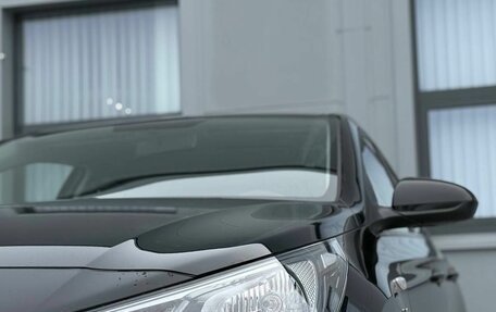 Hyundai Solaris II рестайлинг, 2021 год, 1 690 000 рублей, 17 фотография