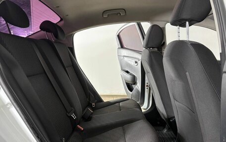 KIA Rio IV, 2018 год, 1 140 000 рублей, 5 фотография