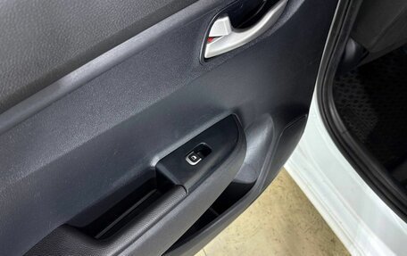 KIA Rio IV, 2018 год, 1 140 000 рублей, 6 фотография