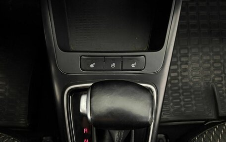 KIA Rio IV, 2018 год, 1 140 000 рублей, 18 фотография