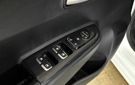 KIA Rio IV, 2018 год, 1 140 000 рублей, 21 фотография