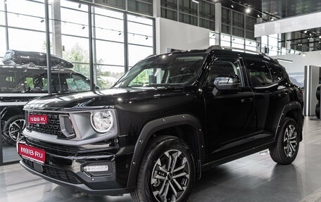 Haval H7, 2025 год, 3 849 000 рублей, 1 фотография