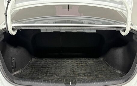 KIA Rio IV, 2018 год, 1 140 000 рублей, 25 фотография