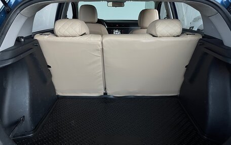 KIA Rio IV, 2021 год, 1 350 000 рублей, 19 фотография