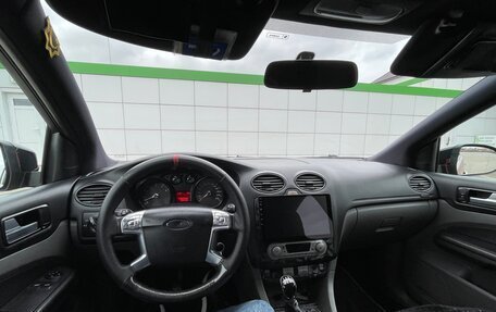 Ford Focus II рестайлинг, 2008 год, 450 000 рублей, 6 фотография