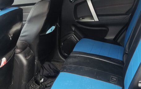 Geely Emgrand X7 I, 2017 год, 900 000 рублей, 3 фотография