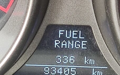 Geely Emgrand X7 I, 2017 год, 900 000 рублей, 2 фотография