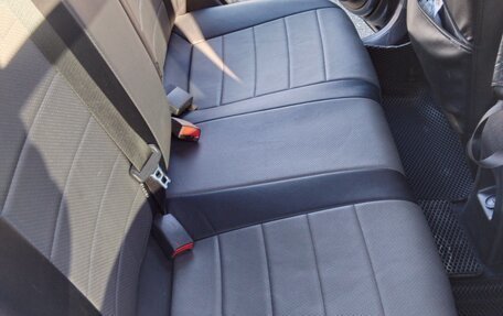 Hyundai Solaris II рестайлинг, 2021 год, 1 850 000 рублей, 7 фотография