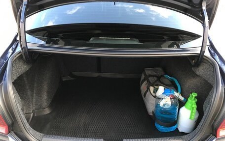 Volkswagen Polo VI (EU Market), 2017 год, 1 100 000 рублей, 6 фотография