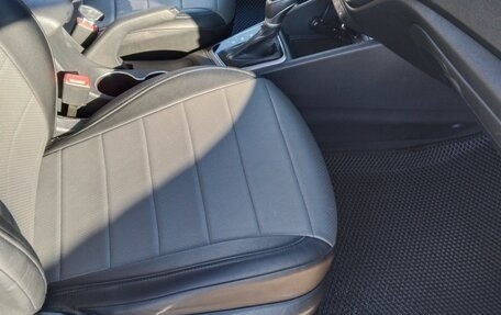 Hyundai Solaris II рестайлинг, 2021 год, 1 850 000 рублей, 5 фотография