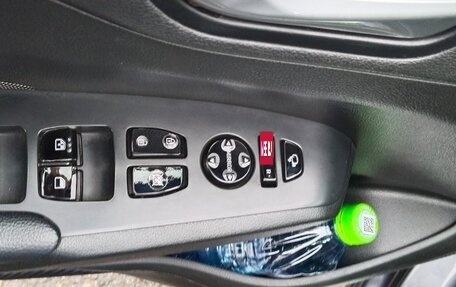 Hyundai Solaris II рестайлинг, 2021 год, 1 850 000 рублей, 22 фотография